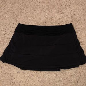 Lululemon Skirt